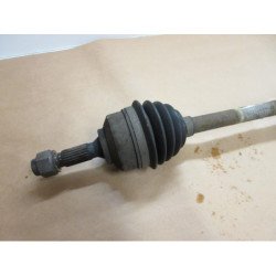 Cardan Gauche (transmission) Peugeot 207 Phase 2